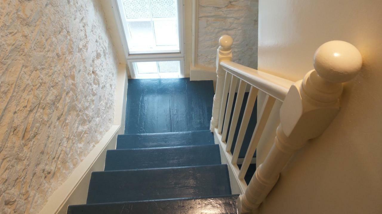 Foam Cottage Looe Exterior foto