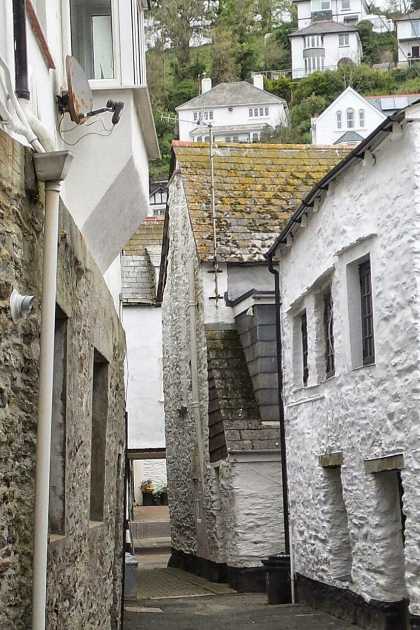 Foam Cottage Looe Exterior foto