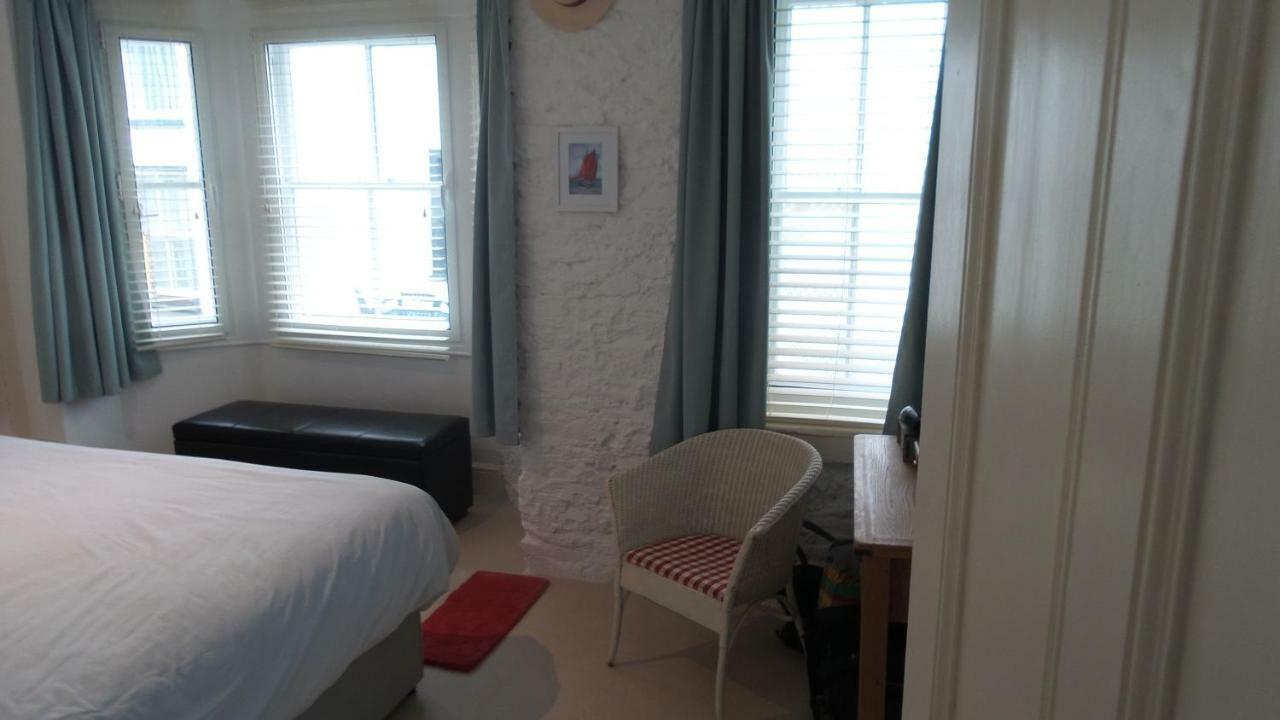 Foam Cottage Looe Exterior foto