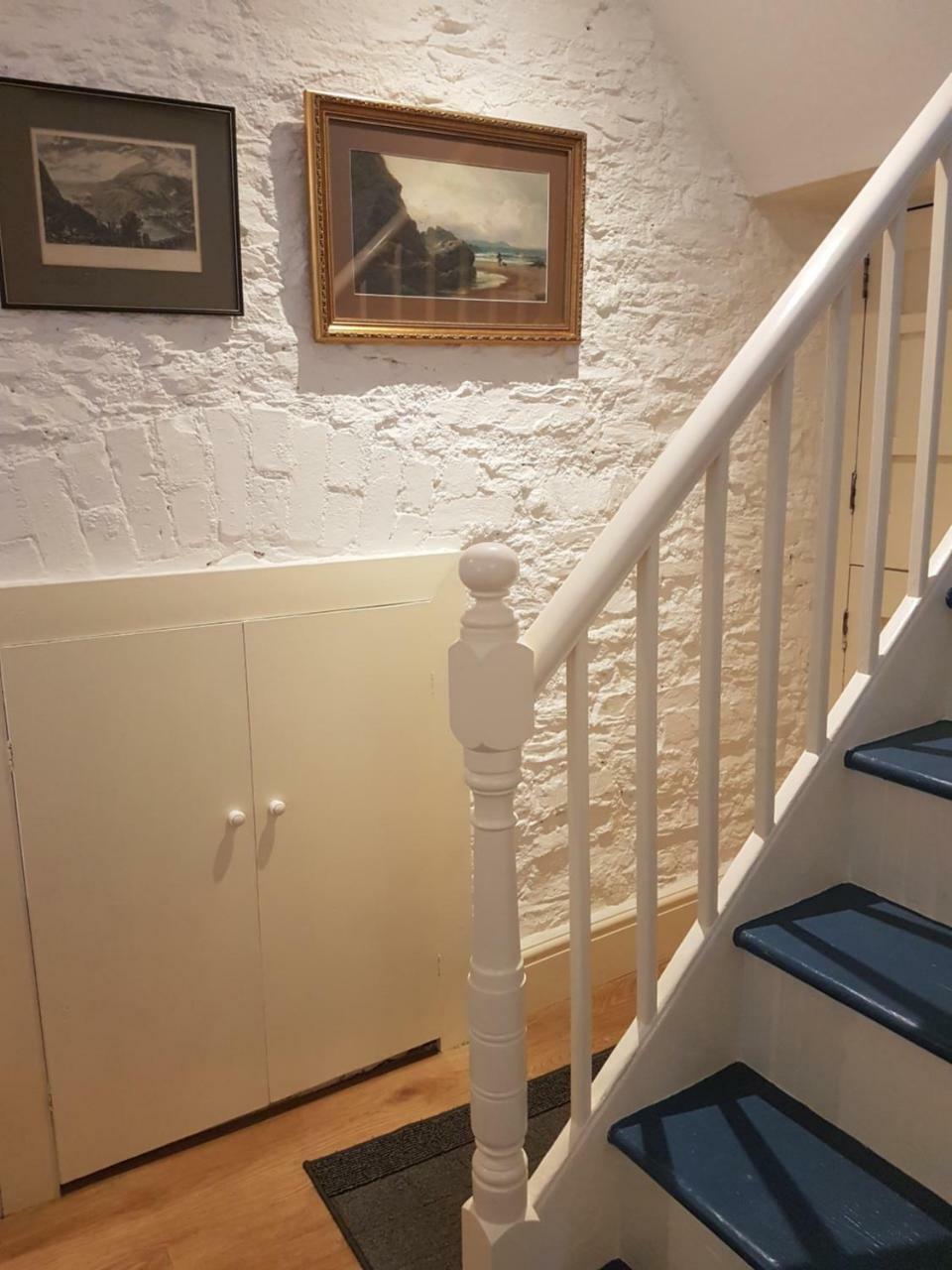 Foam Cottage Looe Exterior foto